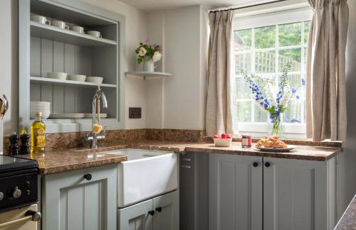 Mulberry, A Luxury Two Bed Cottage in Painswick - Foto 27