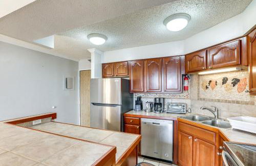 Less Than 1 Mi to Downtown Denver Condo with Pool Access! - Foto 3