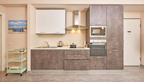 Tra la Rocca e il Lago - Photo 3, stove