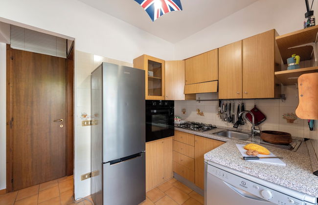 Lucy In The Sky of Gignese - Foto 9