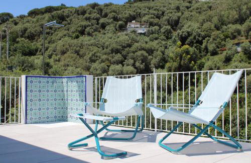 Posidonia House, villino vista mare - Foto 17