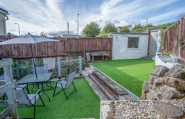 Cambrian Cottage - 3 Bed Cottage - Tenby - Photo 43