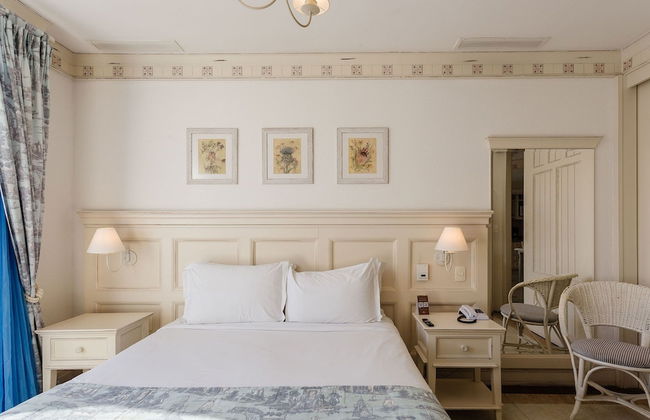 Studios frente ao mar no IL Campanario Resort ILCTOP - Photo 56