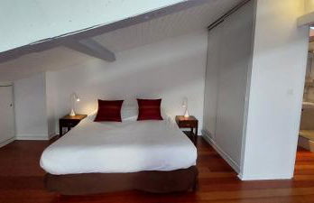 Appartement calme avec terrasse - 2 chambres Bordeaux - Foto 7