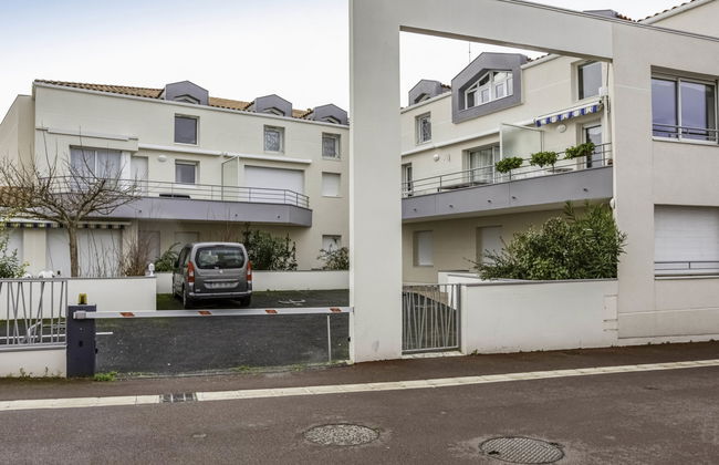 La Closerie des Tremieres - Foto 27