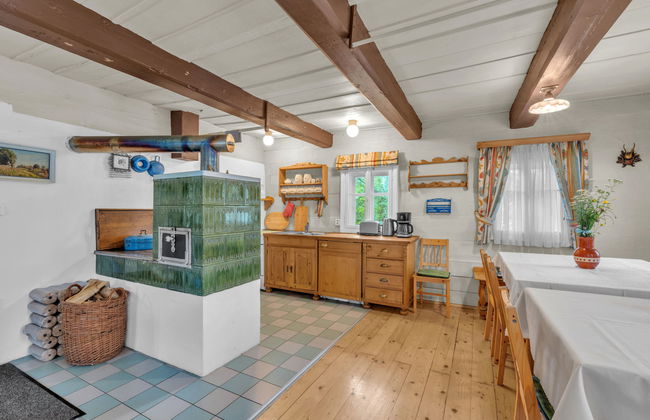 Mezná u Hřenska - Foto 12