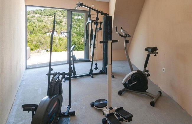 Villa Anđelina - Foto 19