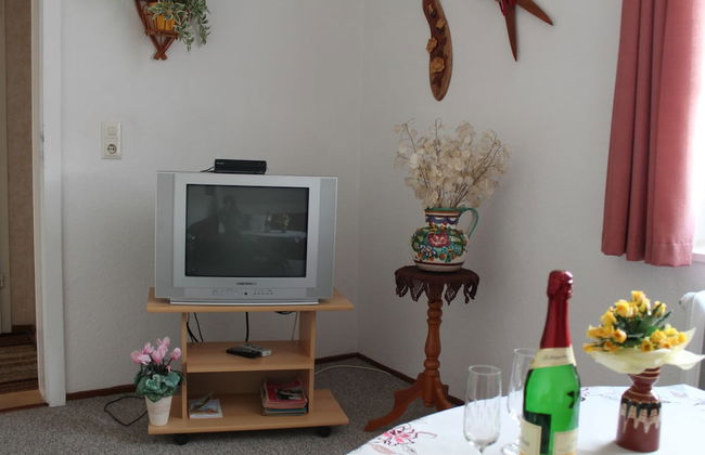 Restful Apartment in Neukloster Germany near Lake - Foto 10