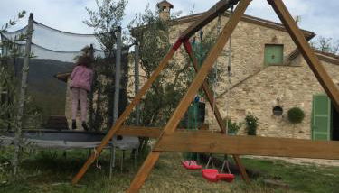 Il Colle sulla Flaminia - Foto 2