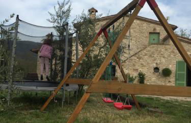 Il Colle sulla Flaminia - Foto 2