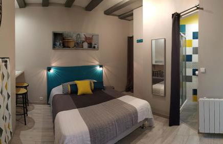 Jolie Studette au calme 10 min de Tours centre - Foto 1