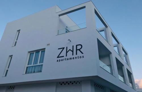 Apartamentos ZHR - Foto 42