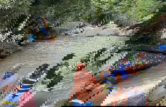 Villa Tropicana - Photo 35