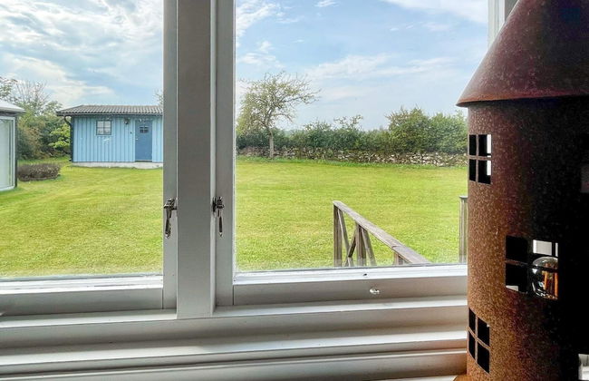 6 Person Holiday Home in Kopingsvik-by Traum - Foto 22