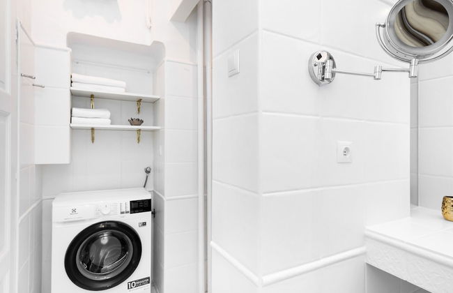 Nowogrodzka 40/67 - Photo 21