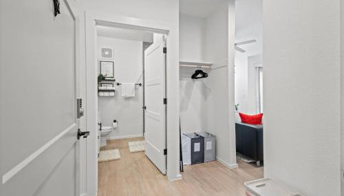 Studio|Arts District|Near Aquarium|Free Parking - Foto 5, Other