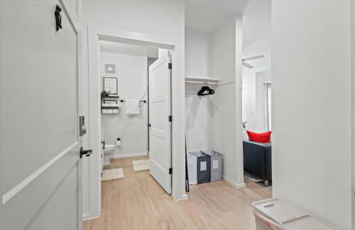 Studio|Arts District|Near Aquarium|Free Parking - Foto 5