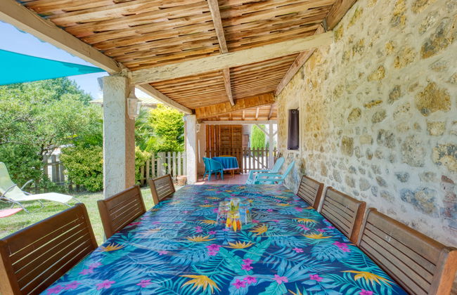 Poumeyrette - Foto 21