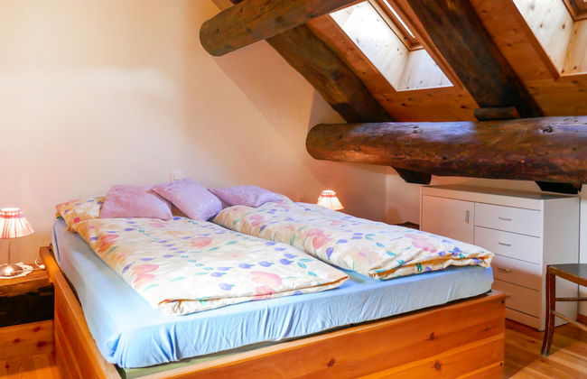 Rustico Stübii - Foto 4