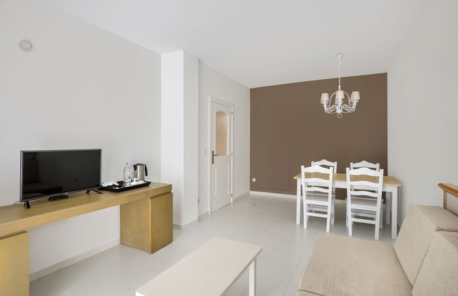 Sol Sancti Petri Apartamentos - Foto 84