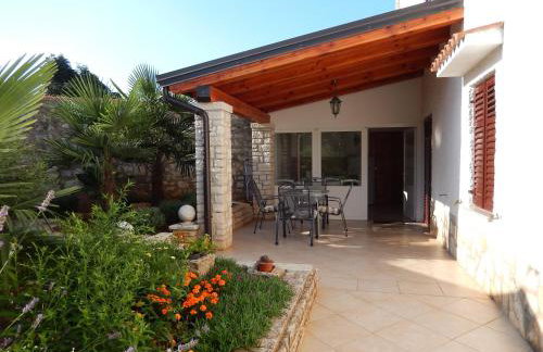 Apartments Brščić - Foto 14