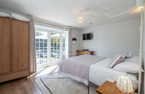 Felin Traeth Cottage - Foto 23