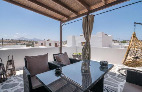 Melina's Cozy Apartment - Foto 16