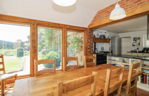 Uplands Dower House - Foto 24