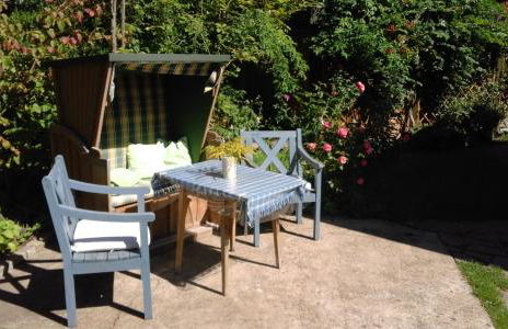 Feriendomizil Hönow - Foto 59