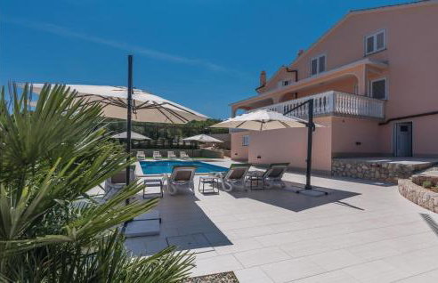 3 Bedroom Stunning Home In Krk - Foto 19