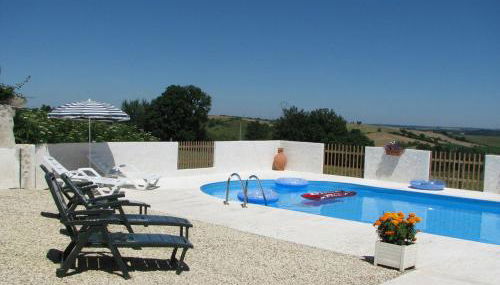 Limerac Child Friendly Farmhouse - Foto 2