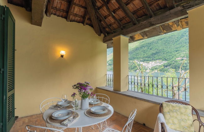 Residenza Regina by Rent all Como - Photo 36