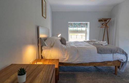 Butterwick - Barn Conversion with a hot tub on a Country Estate - Photo 7