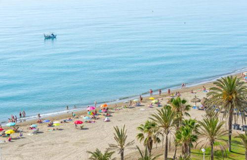 iloftmalaga Ático Pacífico 19 A - Foto 7