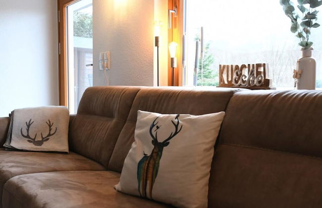 Grete - Haus Sonnenblick - Foto 11