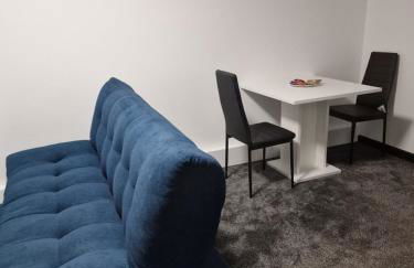 CKB Flat- comfort, cosy, and secure! - Foto 14