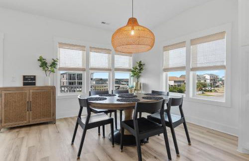 2 Family Coastal Escape - Foto 33