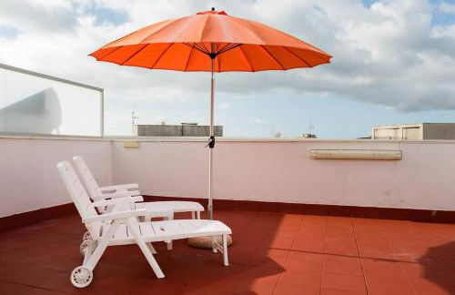 Aquamarina Beach - Foto 40