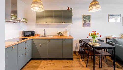 Green Boho Sienkiewicza - Foto 5