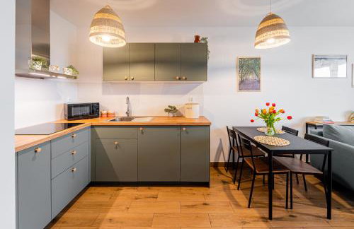 Green Boho Sienkiewicza - Foto 5