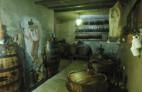 A Casa Estrelícia-Dourada Garcês - Foto 70