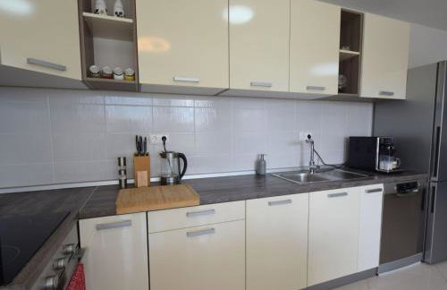 Apartment Gem by Interhome - Foto 6