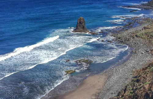 Ocean front La Maresia Holiday 2 Apartments - Foto 74