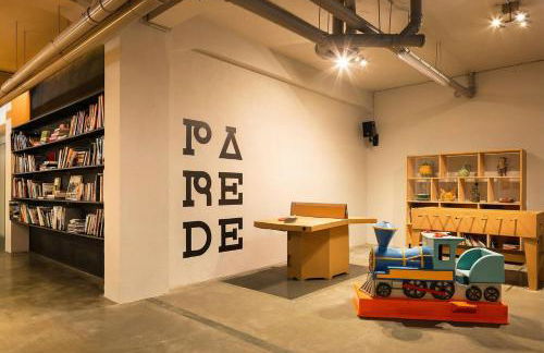 The Lisbonaire Apartments - Photo 38