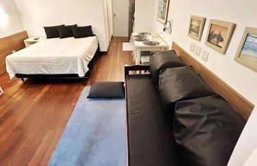 Maresias flat mata azul - Foto 12