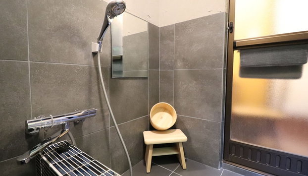 TSUDOYA Tennouji - Foto 2, Servicio de la habitación