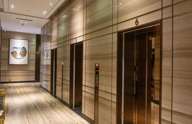 Clifford Suites - Foto 13