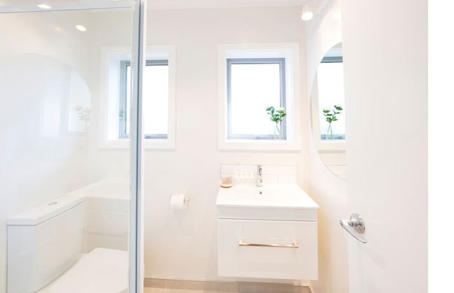 Beechwood Boutique Accommodation - Foto 70