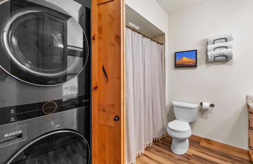 THE CLYDE - Your Cozy & Luxurious Mt Hood Retreat - Foto 21