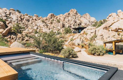 Mod West Ranch: 5-acre Boulder Playground - Foto 13